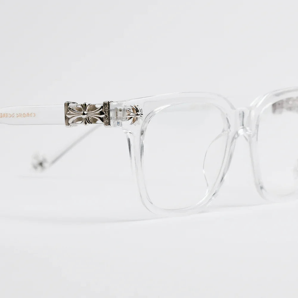 Chrome Hearts Glasses