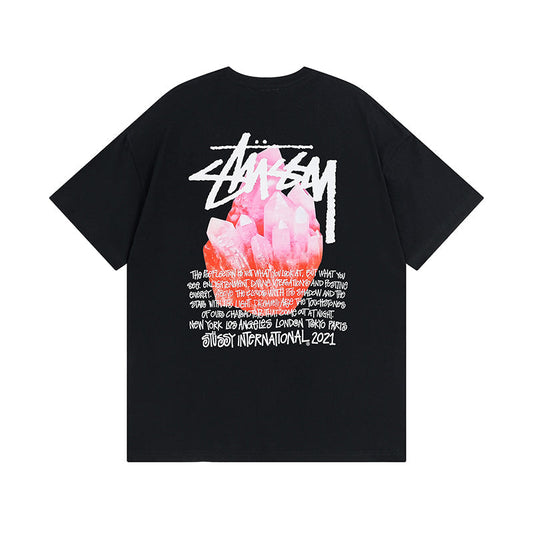 stussy t-shirt
