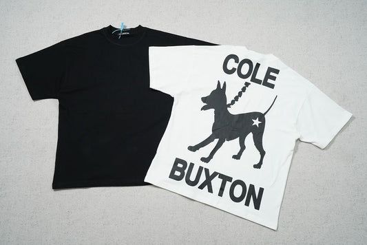 CB t-shirt