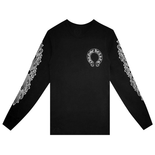 Chrome Hearts Long Sleeve