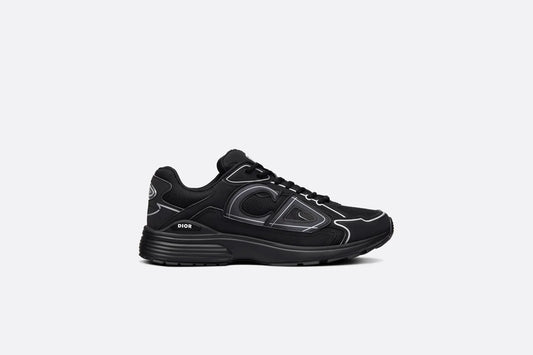 Dior B30 'Black'
