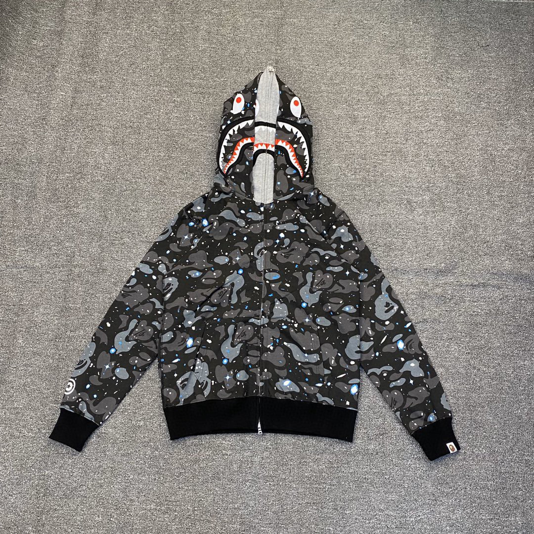 Bape Jacket