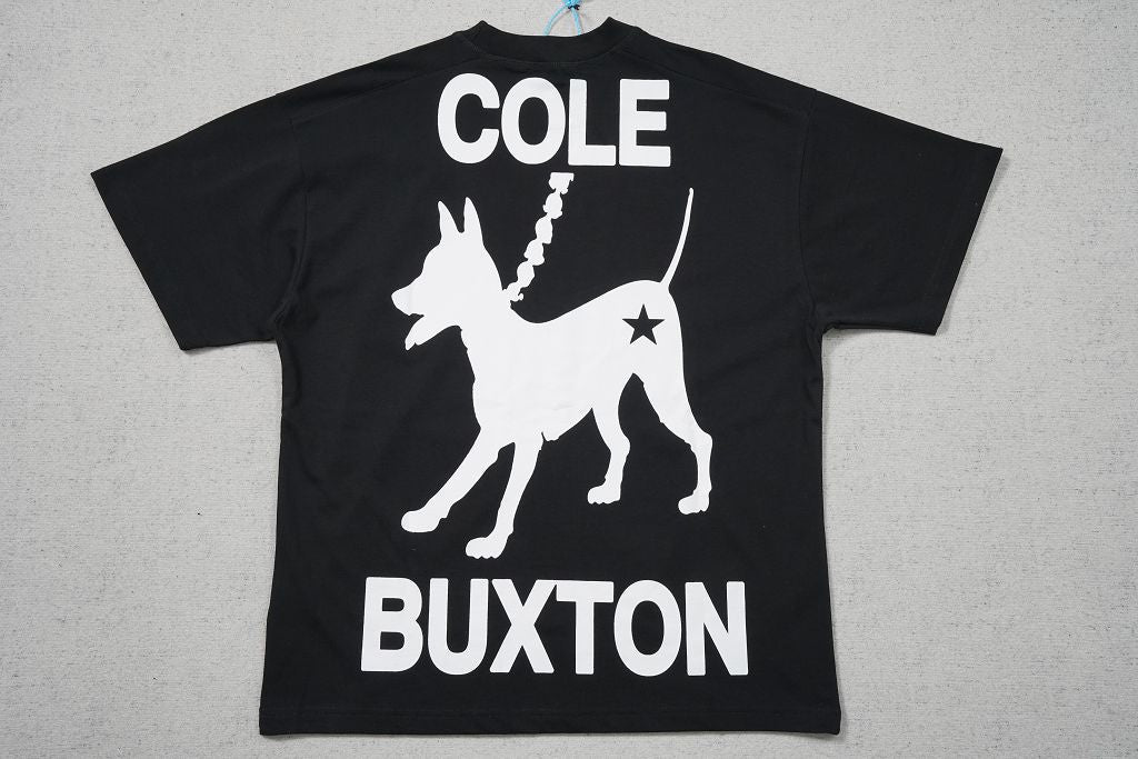CB t-shirt