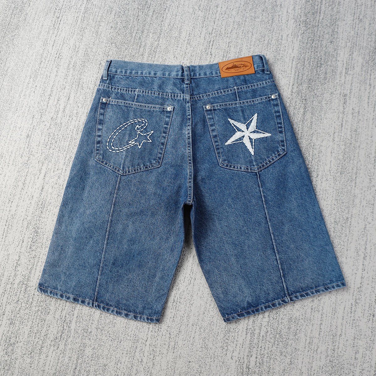 Corteiz Jorts