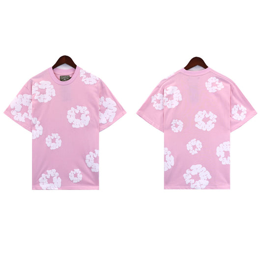 denim tears t-shirt