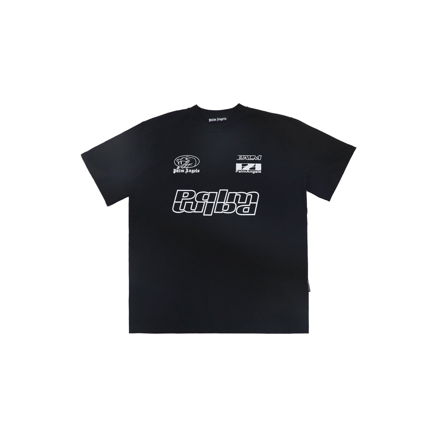 Palm angels t-shirt