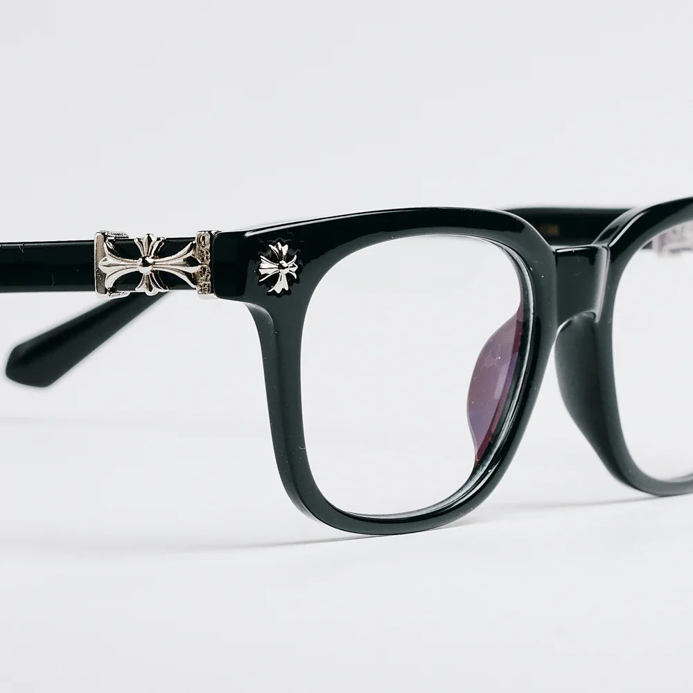 Chrome Hearts Glasses
