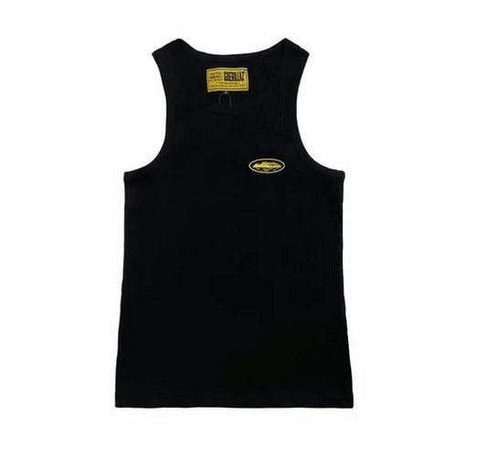 Corteiz Vest