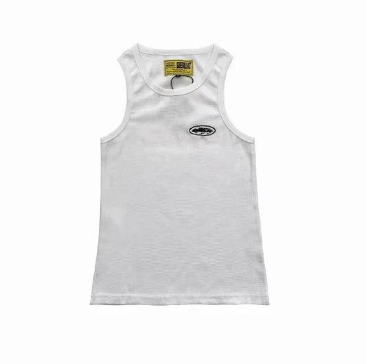 Corteiz Vest