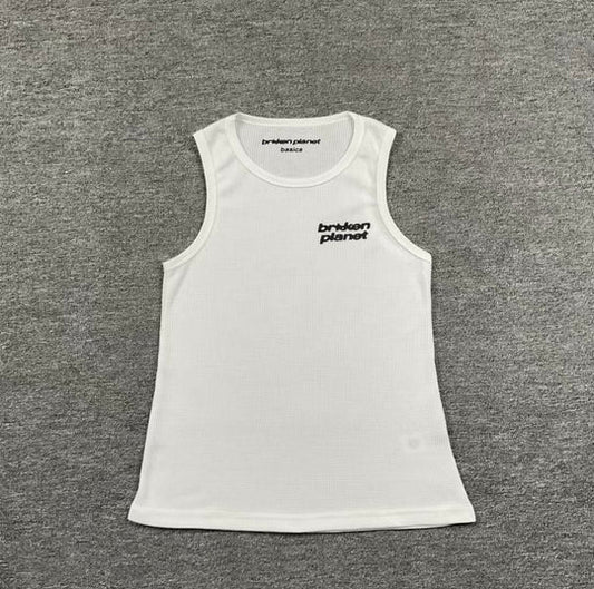 Broken planet Vest