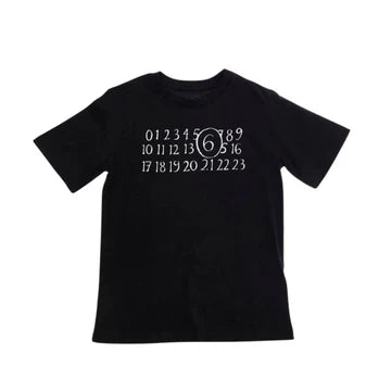 maison margiela t-shirt