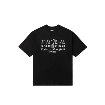 maison margiela t-shirt