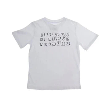 maison margiela t-shirt