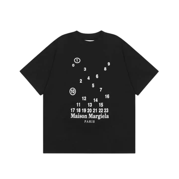 maison margiela t-shirt