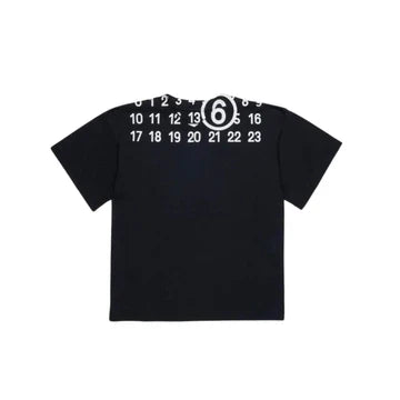 maison margiela t-shirt