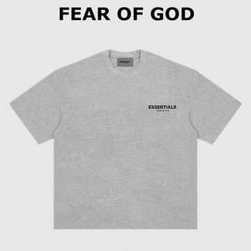 Essentials t-shirt