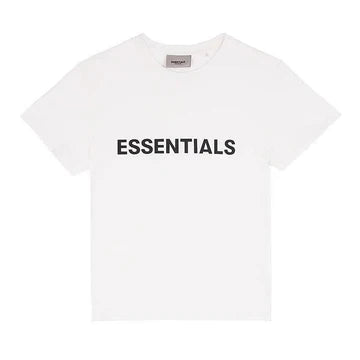 Essentials t-shirt
