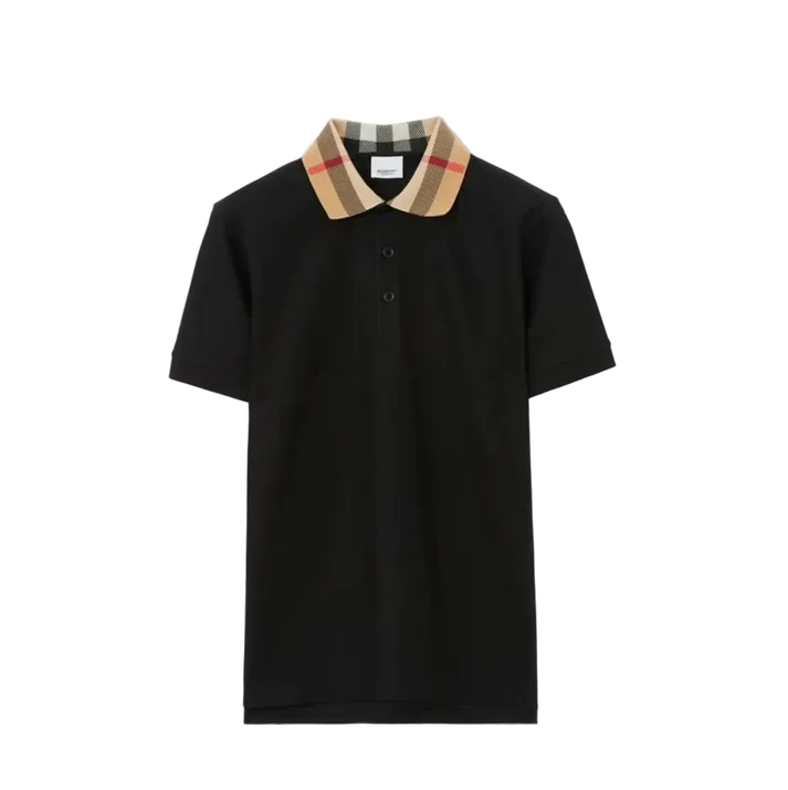 Burberry polo