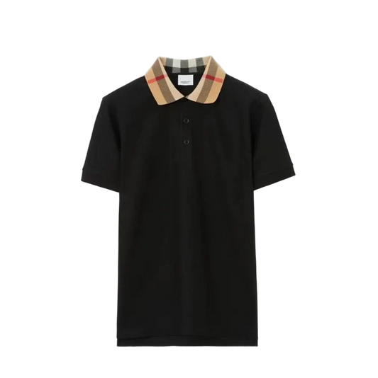 Burberry polo