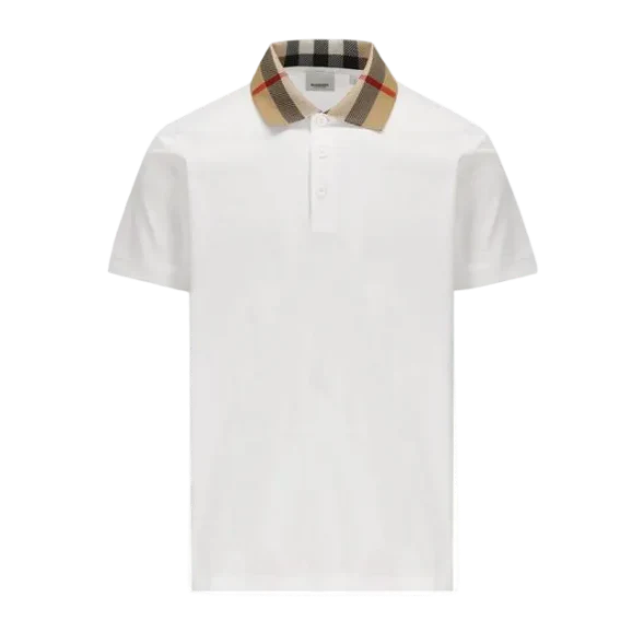 Burberry polo