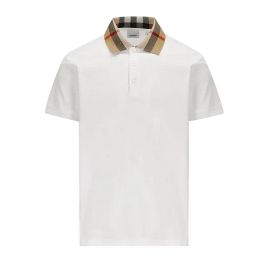 Burberry polo