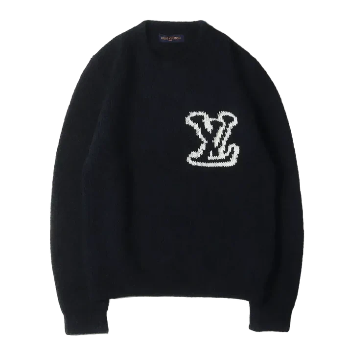 LV sweater