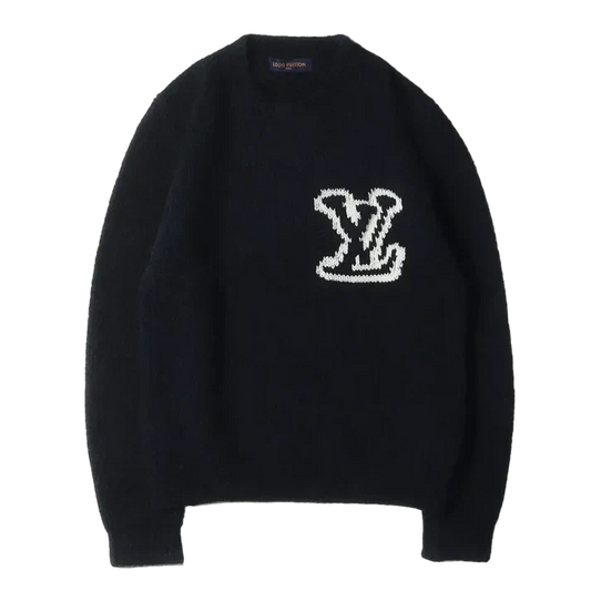 LV sweater
