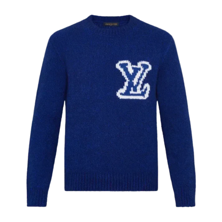 LV sweater