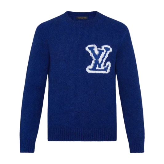 LV sweater
