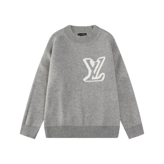 LV sweater