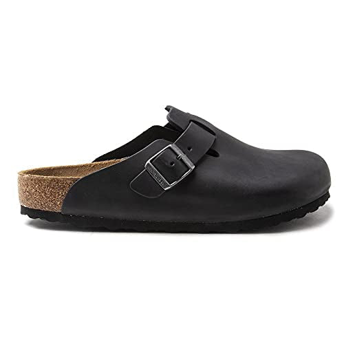 Birkenstock slides