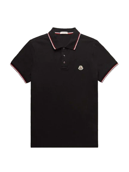Moncler polo
