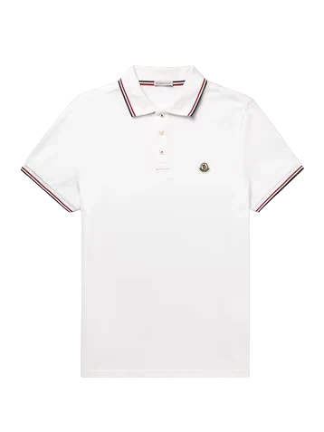 Moncler polo