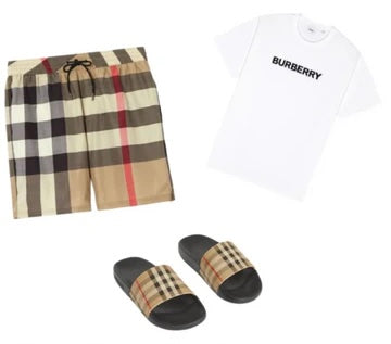 Summer set