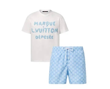 Summer set