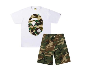 Summer set
