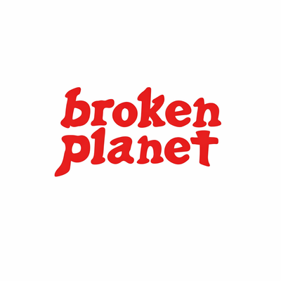 Broken Planet