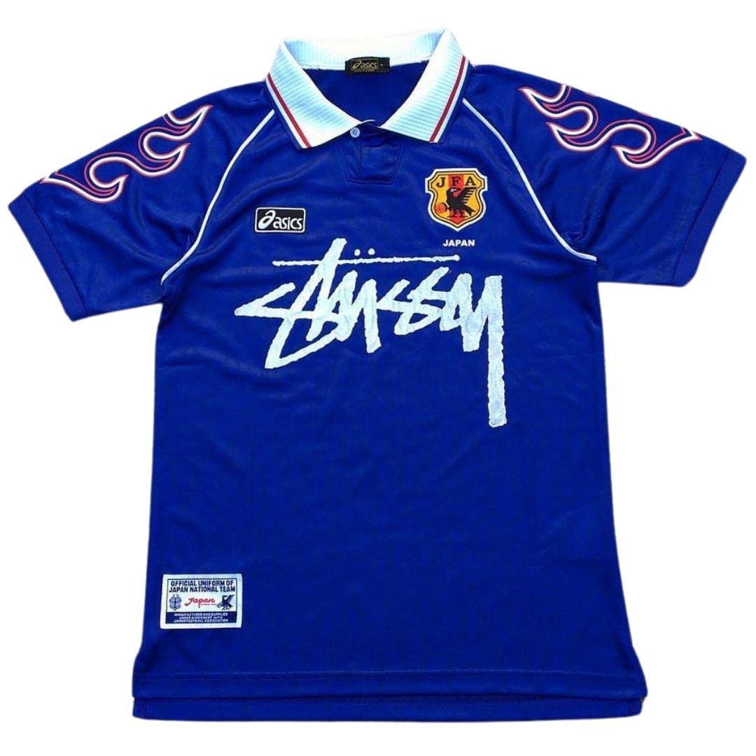 football t-shirt