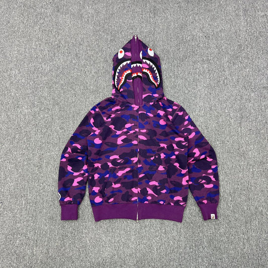 Bape Jacket