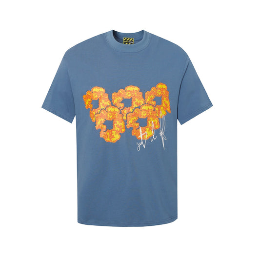 denim tears t-shirt